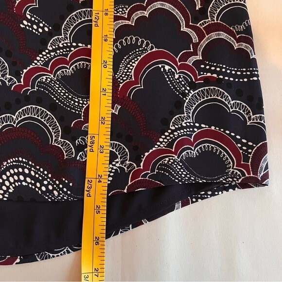 Express Barcelona Cami Blouse Reversible Size S - Picture 10 of 10